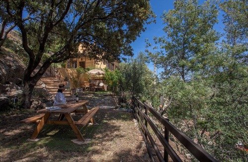 Palasca Villa | A Luna, beautiful village house in Palasca