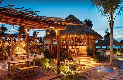 Gonzalo Guerrero Resort | A Mayan Palace one bedroom Suite