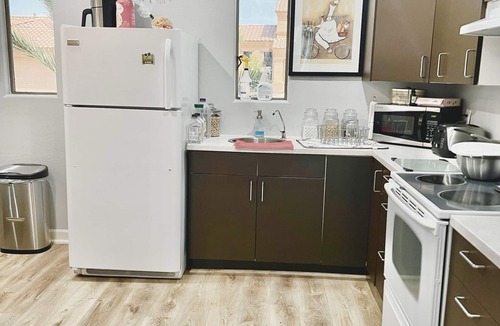 Maricopa Apartment | A peaceful and cute one bedroom guest house