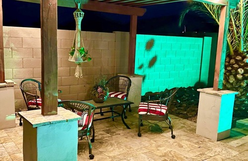 Maricopa Apartment | A peaceful and cute one bedroom guest house