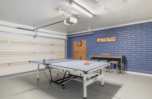 Avant House | A Pharoah of North Scottsdale