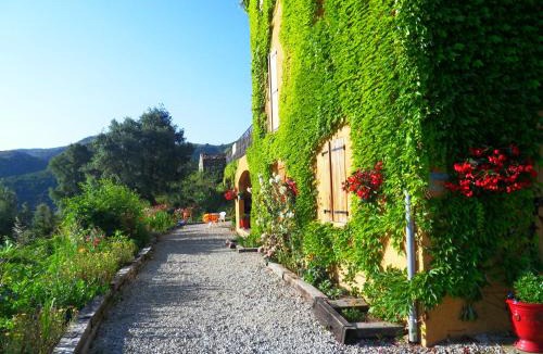 Castirla House | A Pianella