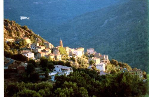 Castirla House | A Pianella