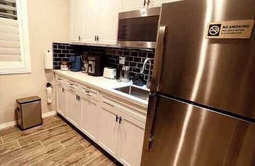 Winchester Apartment | A quiet suite with private parking, entrance & backyard near Temecula wineries.