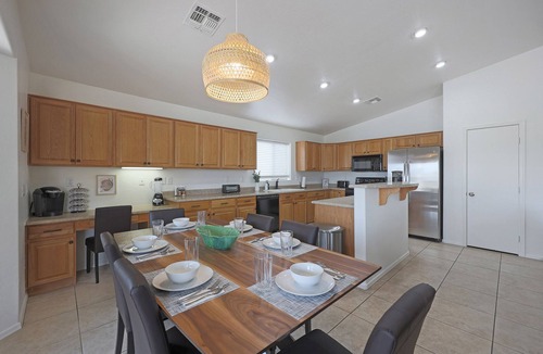 Villages At Queen Creek House | A Slice of Heaven On The Golf Course
