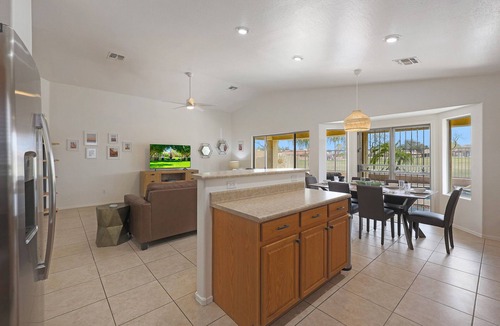 Villages At Queen Creek House | A Slice of Heaven On The Golf Course