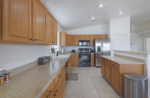 Villages At Queen Creek House | A Slice of Heaven On The Golf Course