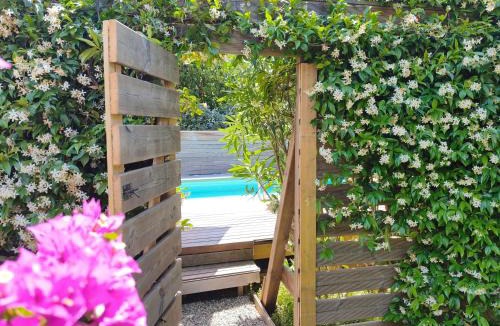 Sisco House | A Stalla di i Sensi - Villa avec piscine privée à Sisco