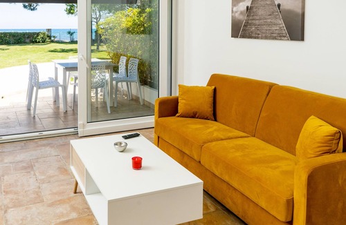 Ghisonaccia Apartment | A Suara di Mare by Interhome