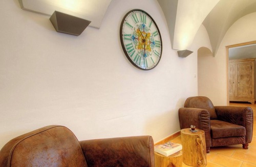 Cateri House | A Torra - CATERI - Gîte