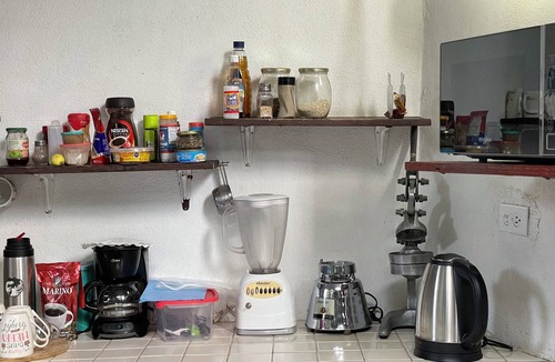 San Jose del Cabo Bed & Breakfast | A Traveler´s place in San José Downtown Core!