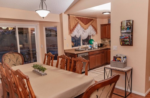 Deer Valley House | A very spacious family home that will be right just for you!
