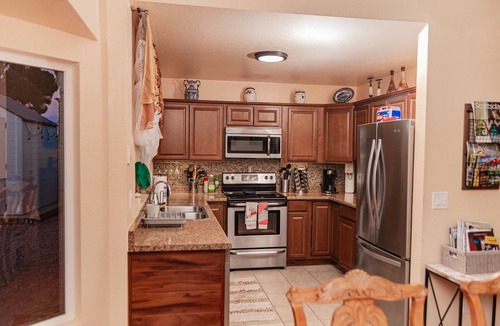 Deer Valley House | A very spacious family home that will be right just for you!