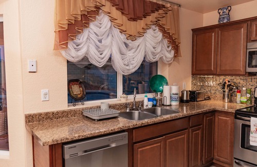 Deer Valley House | A very spacious family home that will be right just for you!