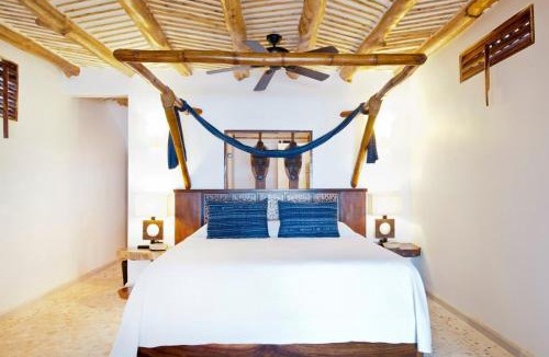San Agustinillo Hotel | Aamori Boutique Hotel (Only Adults)