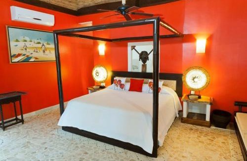 San Agustinillo Hotel | Aamori Boutique Hotel (Only Adults)