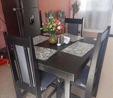 Merida Apartment | ABY Sky House