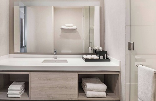 San Luis Potosi Hotel | AC Hotel By Marriott San Luis Potosi