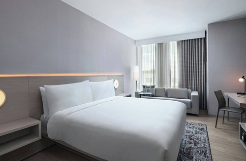 Norterra Hotel | AC Hotel by Marriott Phoenix North Norterra