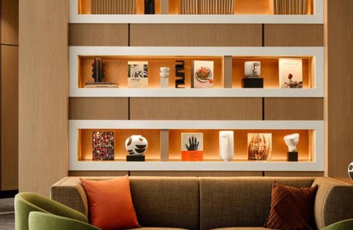 Downtown Phoenix Hotel | AC Hotel by Marriott Phoenix Downtown