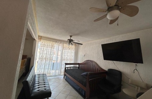 Granjas del Marques Apartment | Acapulco Diamante - Playa Princess & GNP Arena