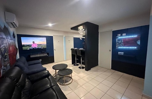 Mazatlan Apartment | Acapulco