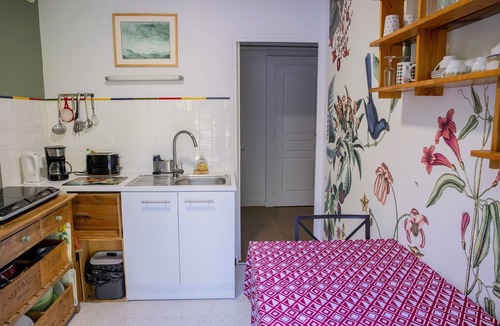 Cour-Cheverny House | Accommodation for 2 with Pool