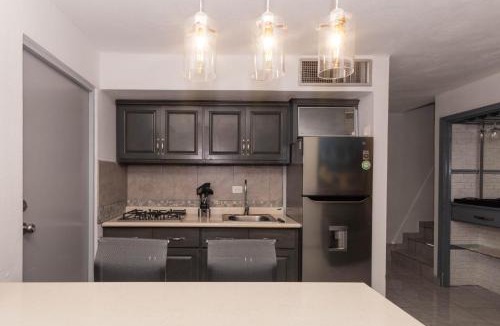 San Carlos Apartment | Acogedor condominio en el centro de San Carlos