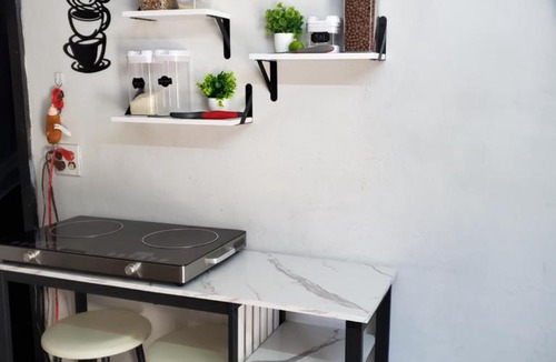 Tijuana Apartment | Acogedor estudio cerca del aeropuerto