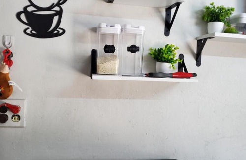 Tijuana Apartment | Acogedor estudio cerca del aeropuerto