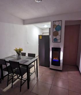 Ciudad Juarez House | Acogedora Casa