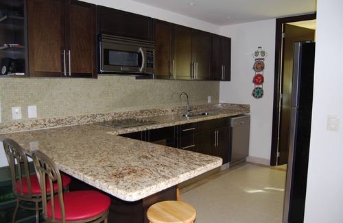 Puerto Penasco Condo | Adams House Tower 13-202