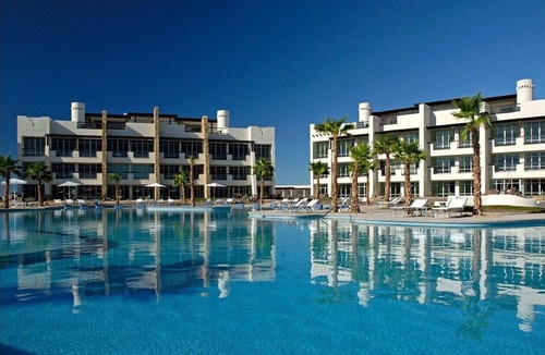 Puerto Penasco Condo | Adams House Tower 13-202