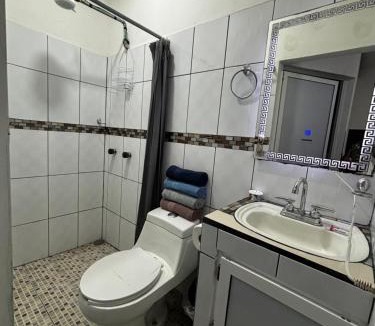 Rincon de Guayabitos Apartment | Adonai