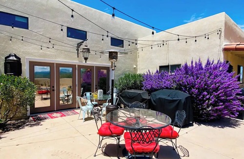 Tubac Condo | Adorable Casita with Pool for 2 People