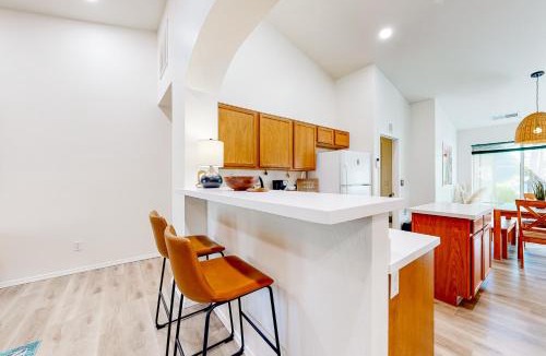 Ponderosa Trails House | Adventurer's Haven