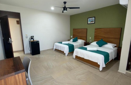 Huautlco Hotel | Aeropuerto Express Huatulco