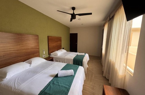 Huautlco Hotel | Aeropuerto Express Huatulco