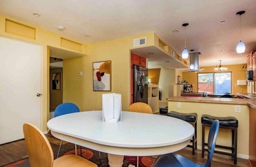 Tucson House | Agave Gardens/Colorful hideaway/pool!