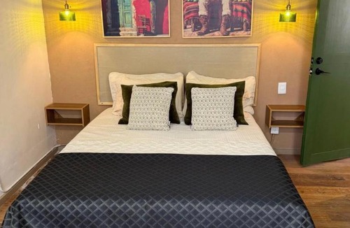 Hipodromo Apartment | Agaveria stay
