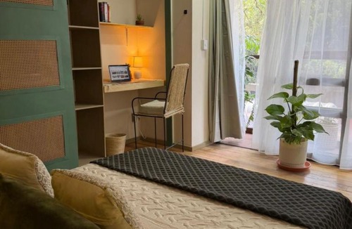 Hipodromo Apartment | Agaveria stay