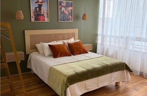 Hipodromo Apartment | Agaveria stay