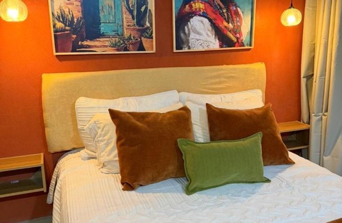 Hipodromo Apartment | Agaveria stay