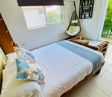 Colonia Centro House | Aguacatl Cozumel a 3 cuadras del mar