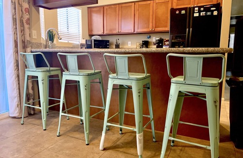 Ahwatukee Foothills House | Ahwatukee home in a cul-de-sac