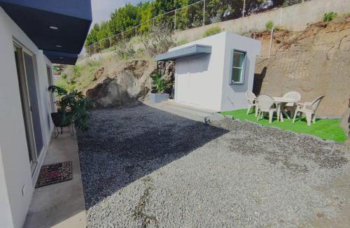Ensenada Apartment | Akira 2