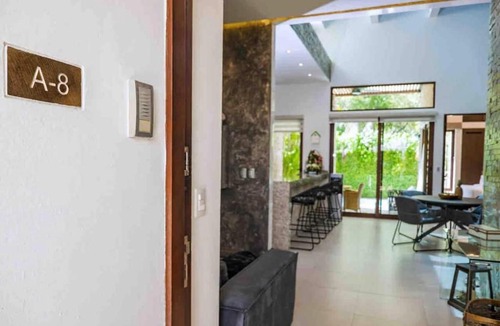 Akumal House | Akumal,TAO Luxury Townhouse