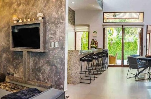 Akumal House | Akumal,TAO Luxury Townhouse