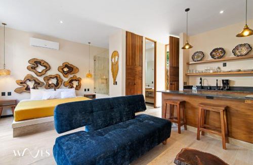 La Veleta House | Alab Ool Chic Suites by Waves