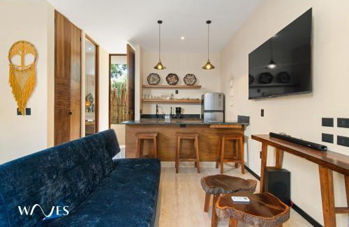 La Veleta House | Alab Ool Chic Suites by Waves